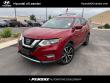 Used 2017 Nissan Rogue SL SUV