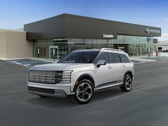 2026 Hyundai Palisade Limited FWD SUV