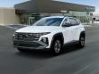 New 2025 Hyundai Tucson XRT FWD SUV