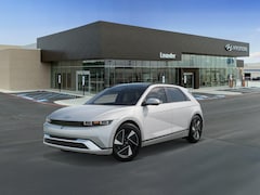 2026 Hyundai IONIQ 5 Limited SUV