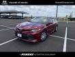 Used 2020 Toyota Camry Hybrid LE Sedan