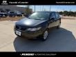 Used 2010 Kia Forte EX Sedan
