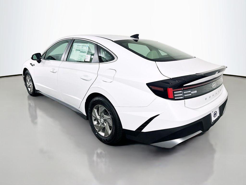 2026 Hyundai Sonata SE - Photo 7