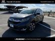 Used 2019 Honda CR-V EX 2WD SUV