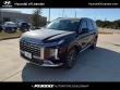 Certified 2023 Hyundai Palisade Calligraphy SUV