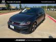 Used 2018 Volkswagen Golf GTI 2.0T S Hatchback