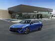 Hyundai Elantra Hybrid