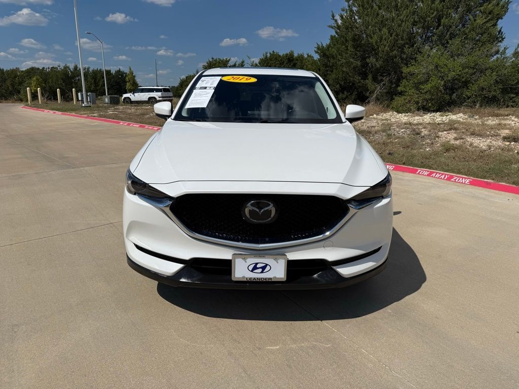 Used 2019 Mazda Mazda CX-5 Grand Touring SUV