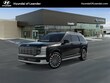  Hyundai Palisade Hybrid