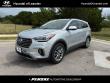Used 2017 Hyundai Santa Fe SE SUV