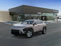 2026 Hyundai Kona SE FWD SUV