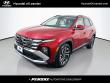 New 2026 Hyundai Tucson Limited FWD SUV