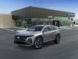 New 2026 Hyundai Tucson SEL Premium FWD SUV