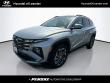New 2025 Hyundai Tucson Hybrid Limited SUV