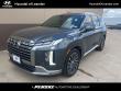 Used 2024 Hyundai Palisade Calligraphy SUV