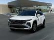 New 2026 Hyundai Tucson Limited AWD SUV
