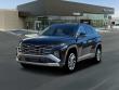 New 2026 Hyundai Tucson Hybrid Limited SUV