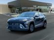 New 2026 Hyundai Kona SEL Sport FWD SUV