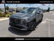 Certified 2025 Hyundai Tucson Limited SUV