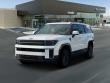 New 2026 Hyundai Santa Fe Calligraphy FWD SUV