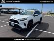 Used 2024 Toyota RAV4 Hybrid SE SUV