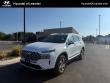 Certified 2023 Hyundai Santa Fe SEL SUV