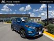 Used 2019 Hyundai Tucson Ultimate SUV