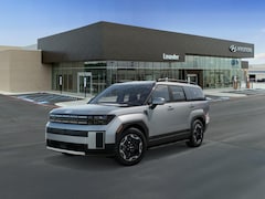 2026 Hyundai Santa Fe SEL FWD SUV