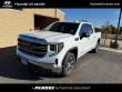Used 2024 GMC Sierra 1500 SLT Truck Crew Cab
