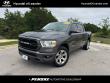 Used 2019 Ram 1500 Big Horn/Lone Star Truck Crew Cab
