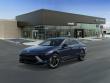 New 2026 Hyundai Sonata SEL Sport Sedan