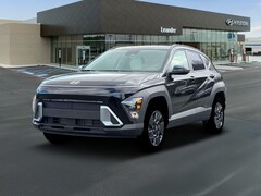 2026 Hyundai Kona SEL Sport AWD SUV