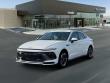 New 2026 Hyundai Sonata SEL Sport Sedan