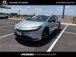 Used 2024 Toyota Prius LE Hatchback
