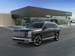 2026 Hyundai Palisade Hybrid Limited SUV