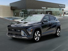 2026 Hyundai Kona Limited FWD SUV