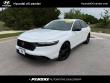 Used 2025 Honda Accord SE Sedan