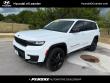 Used 2023 Jeep Grand Cherokee L Limited SUV