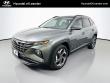Certified 2023 Hyundai Tucson Limited SUV