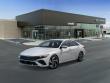 New 2026 Hyundai Elantra Hybrid Limited Sedan