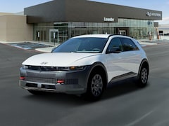 2026 Hyundai IONIQ 5 XRT SUV