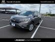 Used 2015 Honda CR-V EX-L FWD SUV