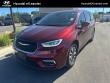 Used 2022 Chrysler Pacifica Hybrid Touring L Van Passenger Van