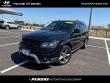 Used 2017 Dodge Journey Crossroad SUV