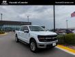 Used 2024 Ford F-150 XLT Truck SuperCrew Cab