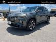 Used 2024 Hyundai Tucson Hybrid Limited SUV