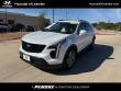 Used 2020 CADILLAC XT4 Sport SUV