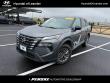 Used 2024 Nissan Rogue S SUV