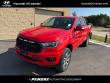 Used 2022 Ford Ranger  Truck SuperCrew