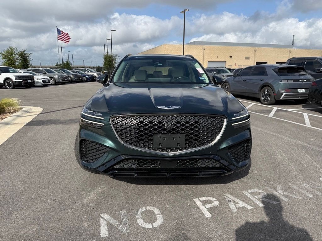 Used 2023 Genesis GV70 3.5T Sport SUV